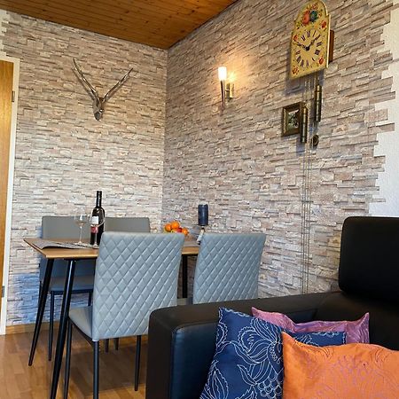 Haus Janssen-Wehrle Διαμέρισμα Titisee-Neustadt Εξωτερικό φωτογραφία