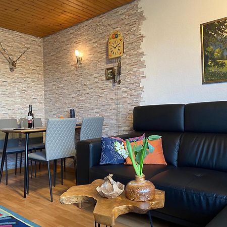 Haus Janssen-Wehrle Διαμέρισμα Titisee-Neustadt Εξωτερικό φωτογραφία