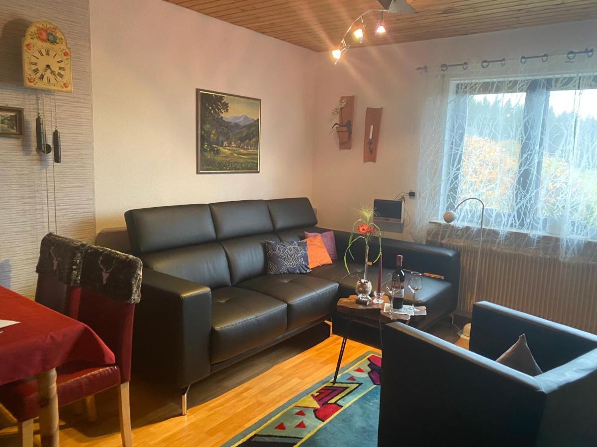 Haus Janssen-Wehrle Διαμέρισμα Titisee-Neustadt Εξωτερικό φωτογραφία