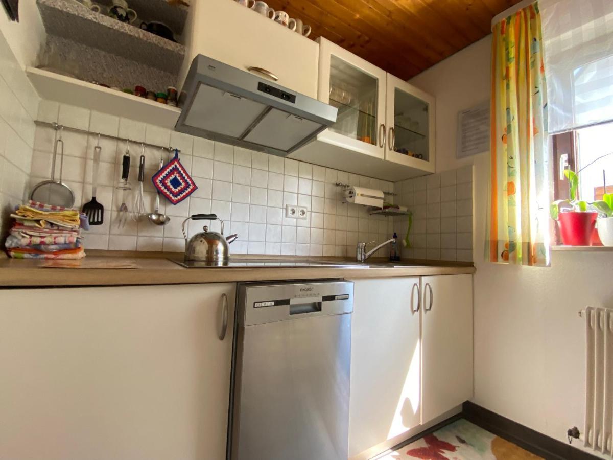 Haus Janssen-Wehrle Διαμέρισμα Titisee-Neustadt Εξωτερικό φωτογραφία