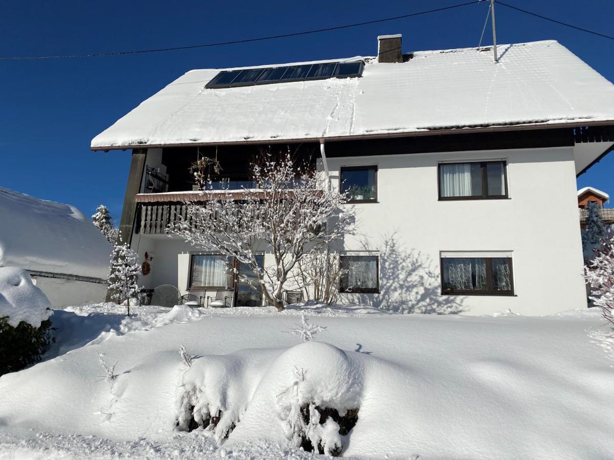 Haus Janssen-Wehrle Διαμέρισμα Titisee-Neustadt Εξωτερικό φωτογραφία