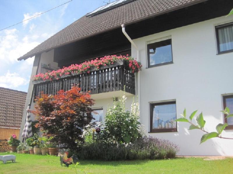Haus Janssen-Wehrle Διαμέρισμα Titisee-Neustadt Εξωτερικό φωτογραφία