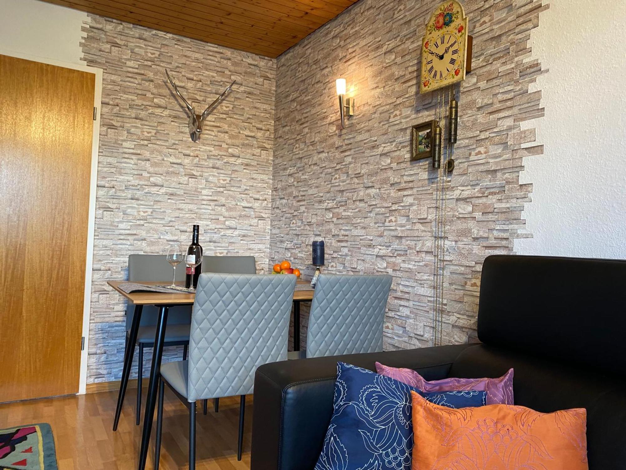 Haus Janssen-Wehrle Διαμέρισμα Titisee-Neustadt Εξωτερικό φωτογραφία