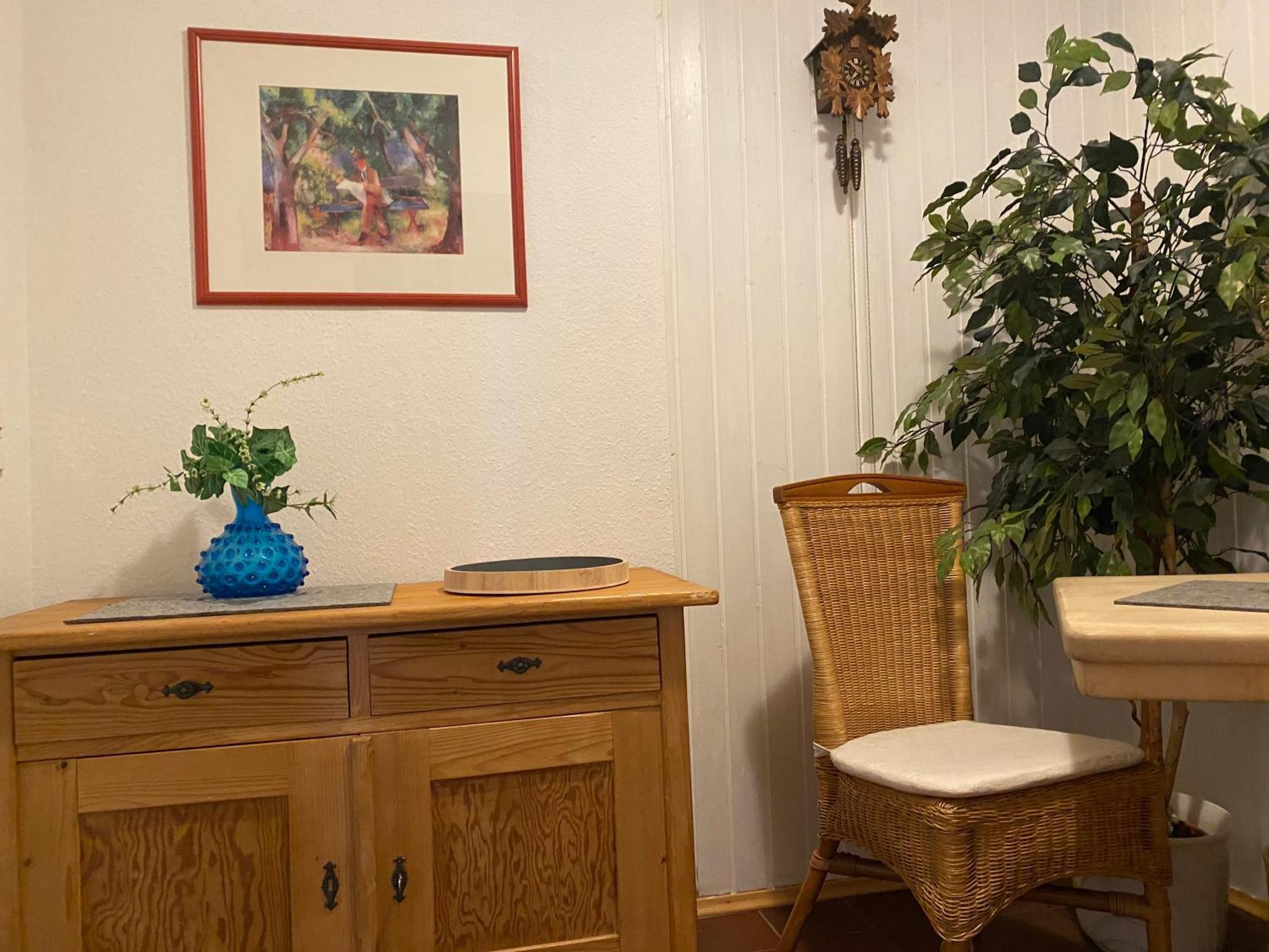 Haus Janssen-Wehrle Διαμέρισμα Titisee-Neustadt Εξωτερικό φωτογραφία